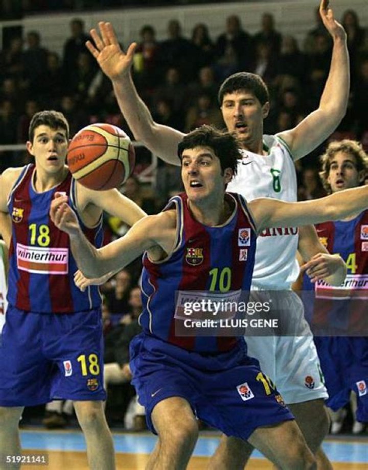 Dusan Bocevski