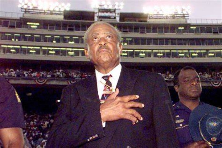 Eddie Robinson