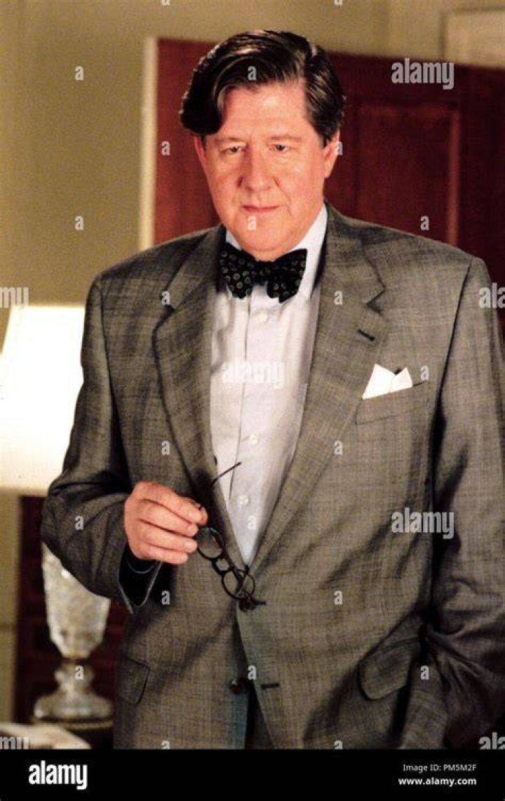 Edward Herrmann