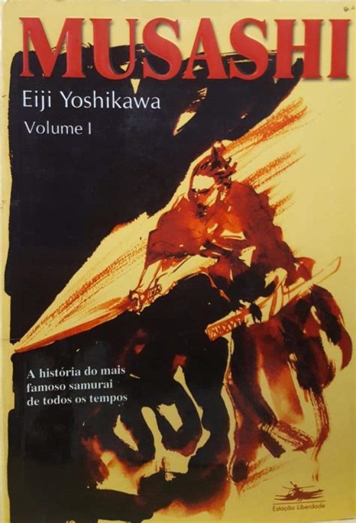 Eiji Yoshikawa