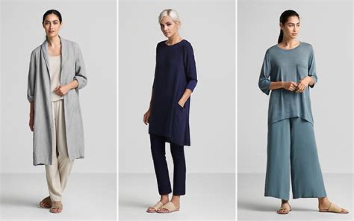 Eileen Fisher