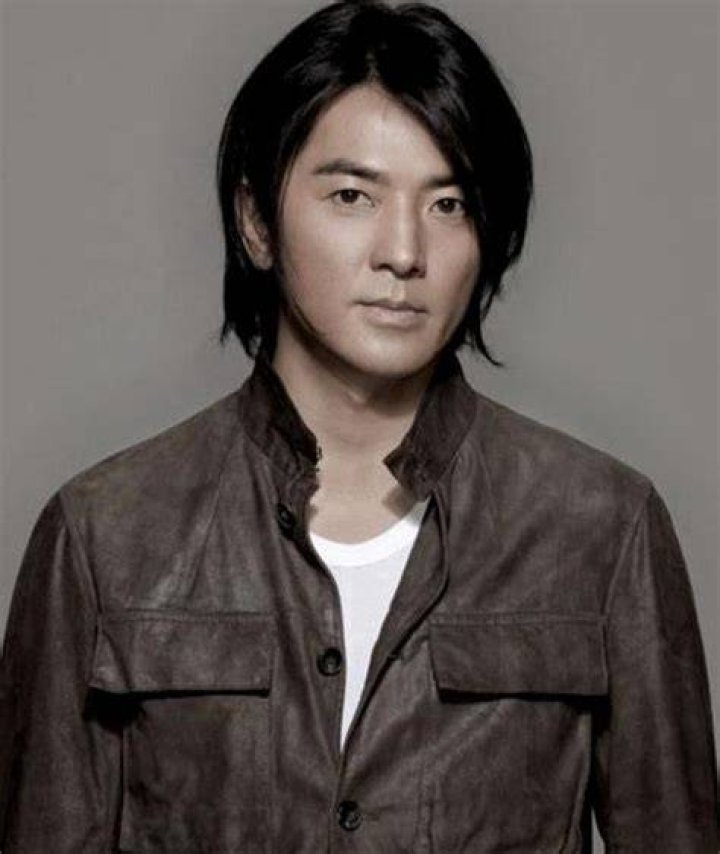Ekin Cheng