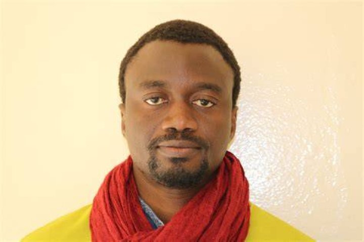 El Hadji Malick Ndiaye