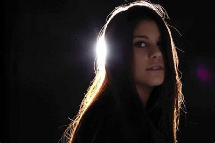 Elisa Parron