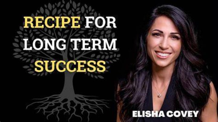 Elisha Covey