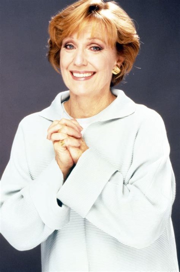 Elizabeth Hubbard