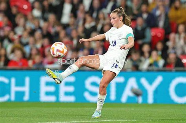Ella Toone