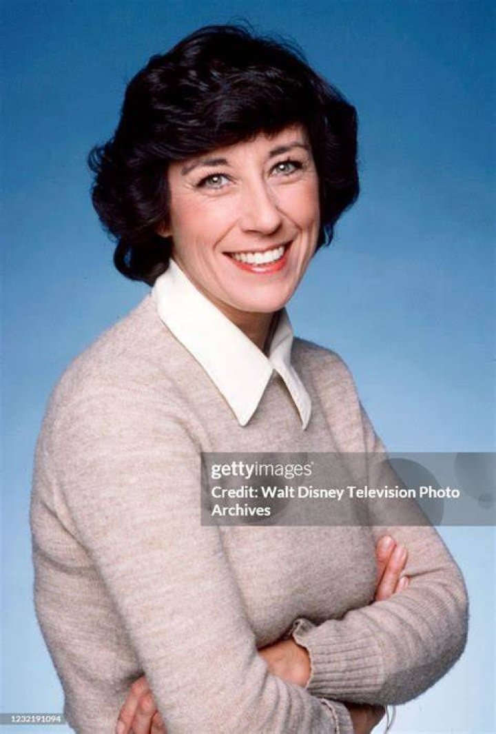 Ellen Travolta