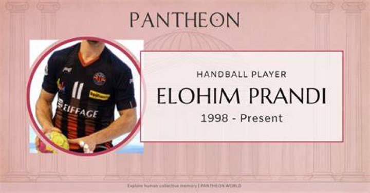 Elohim Biography Infographic