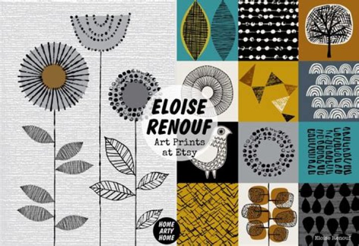 Eloise Renouf