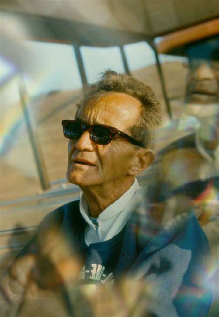 Emanuel Bronner
