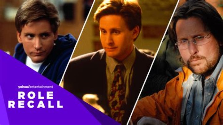 Emilio Estevez