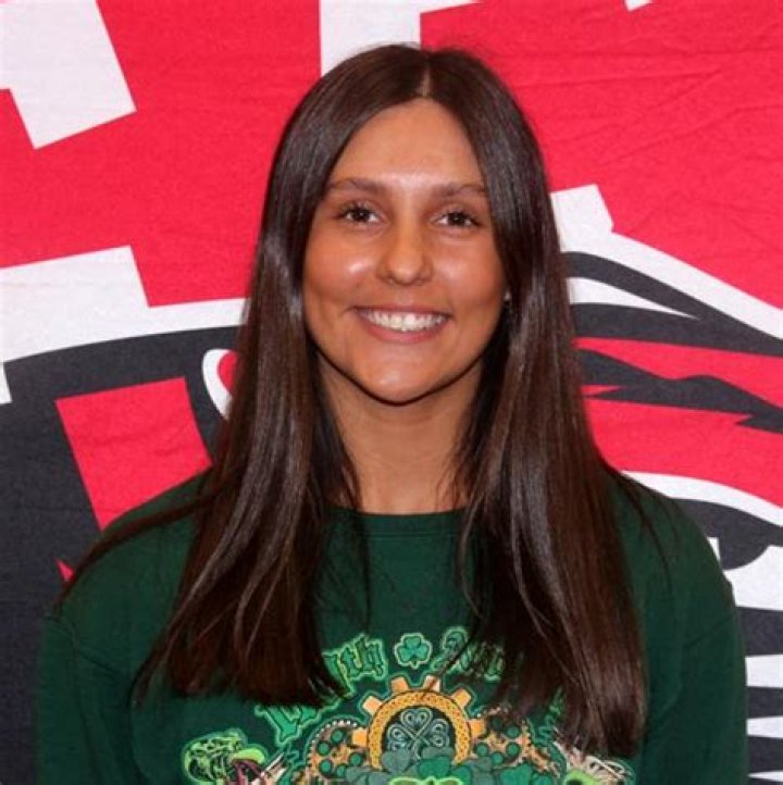 Emily Recker