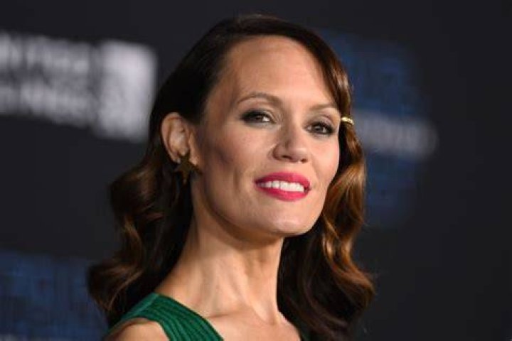 Emily Swallow net worth