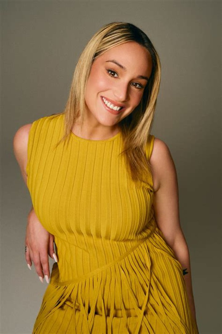 Emma Hunton
