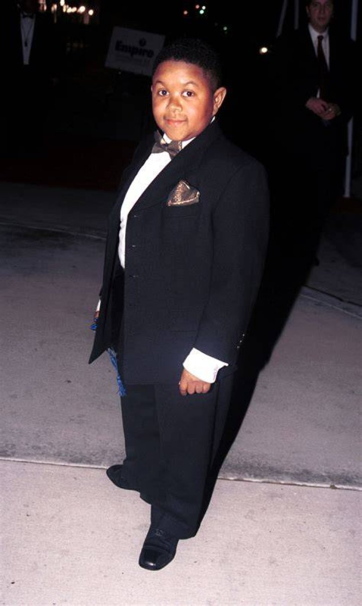 Emmanuel Lewis