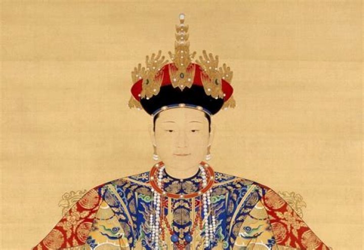 Empress Xiaohuizhang