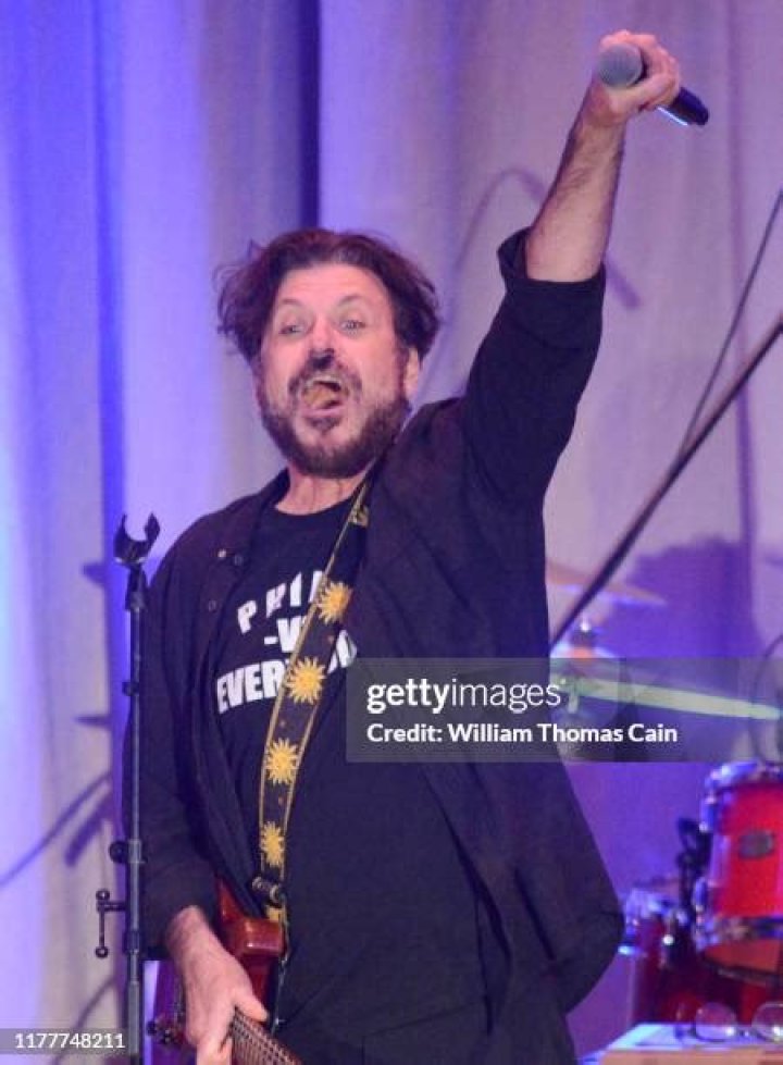 Eric Bazilian