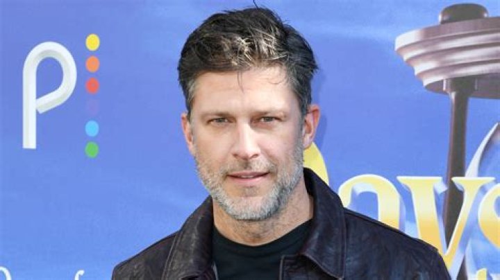 Eric Brady