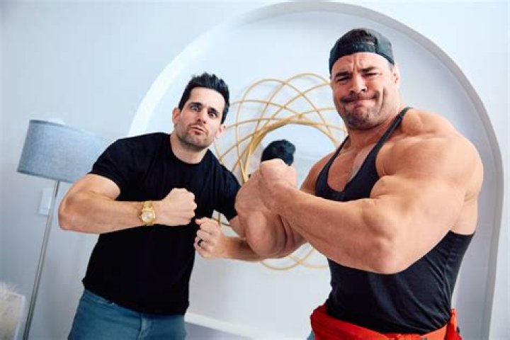 Eric Bugenhagen