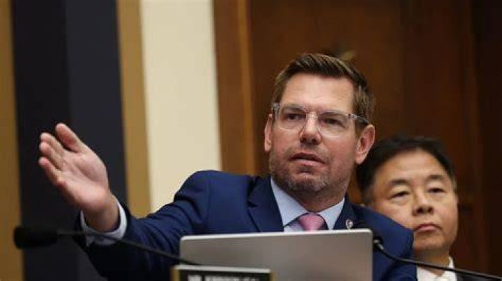 Eric Swalwell
