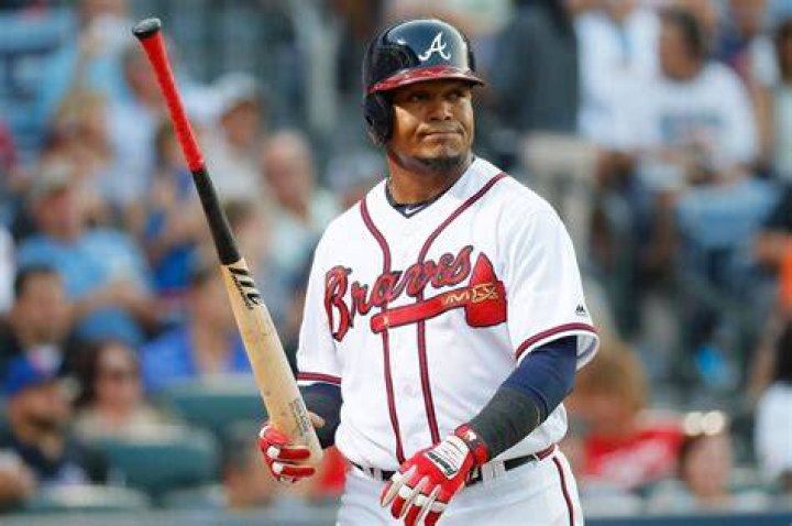 Erick Aybar