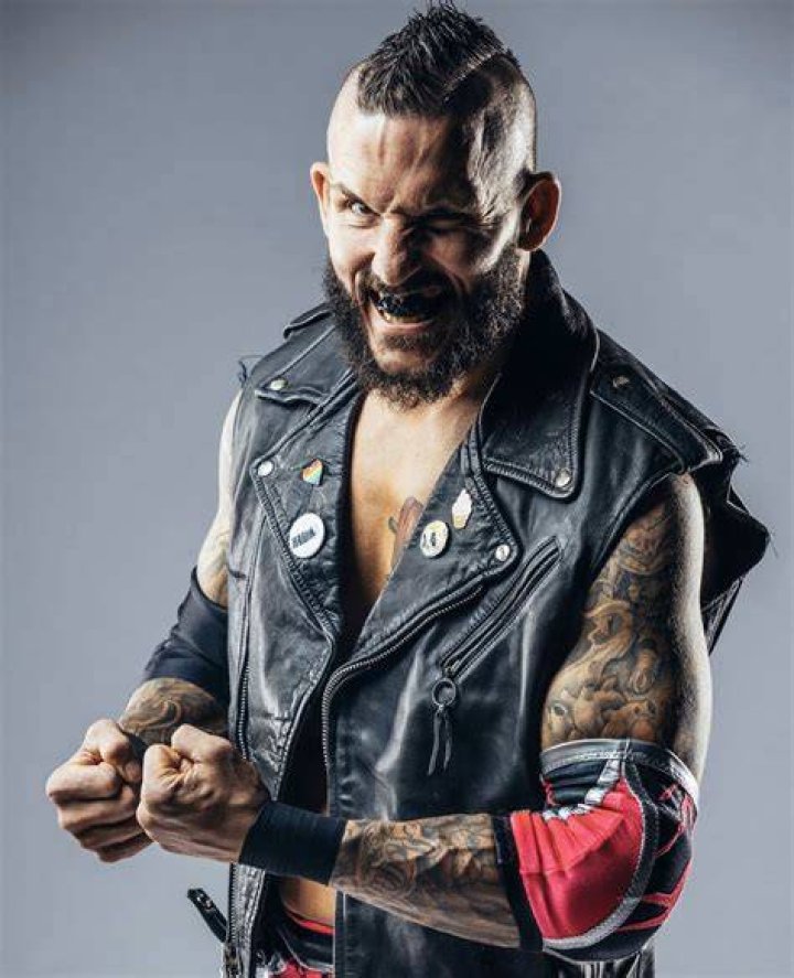 Erick Stevens