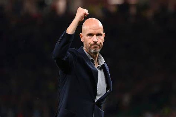 Erik ten Hag