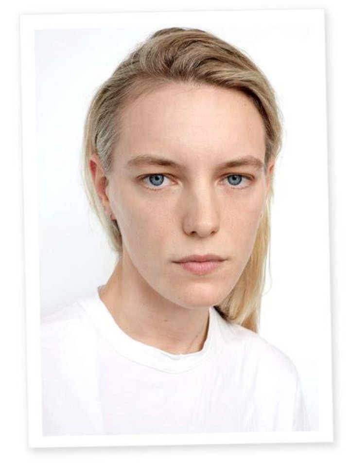 Erika Linder