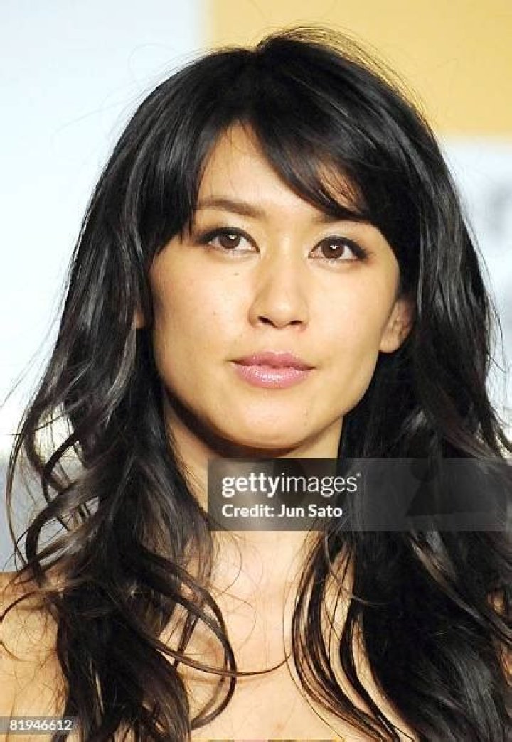 Eriko Tamura