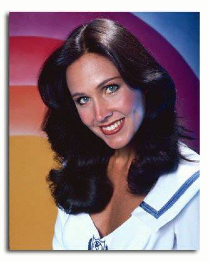 Erin Gray