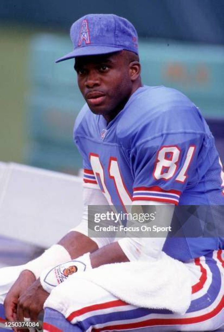 Ernest Givins