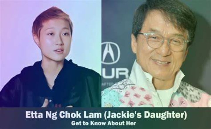 Etta Ng Chok Lam