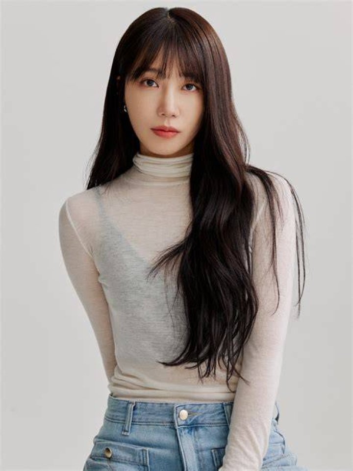 Eun-ji Jeong