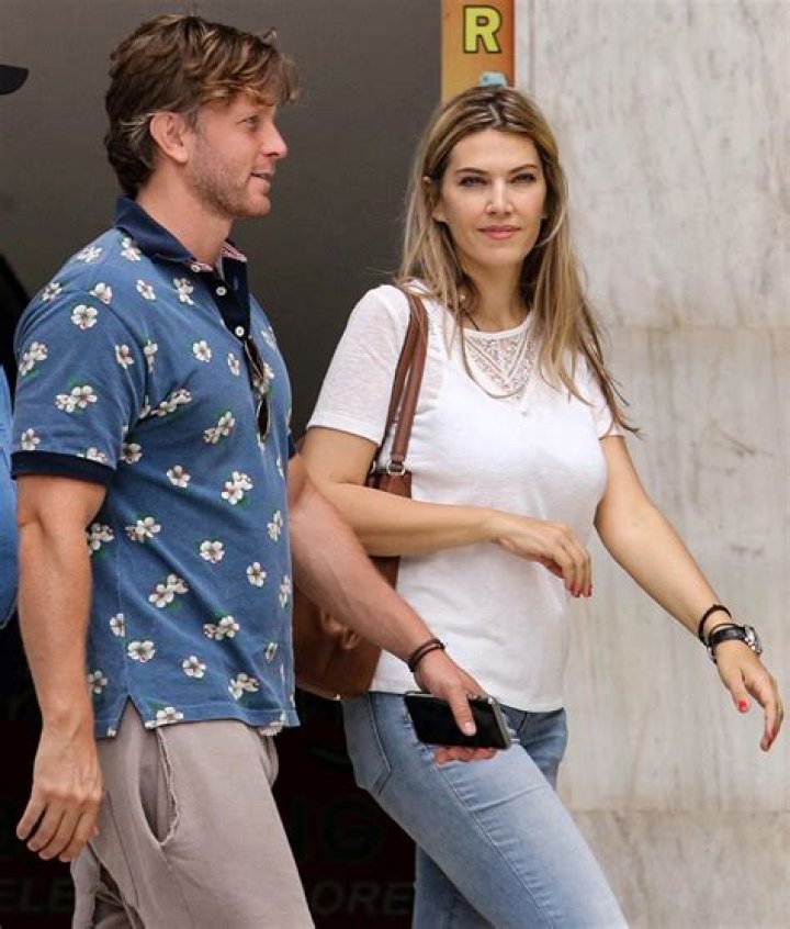 Eva Kaili Husband