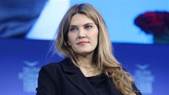 Eva Kaili