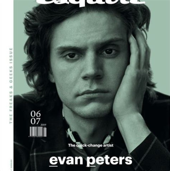 Evan Duning/NOTION Magazine