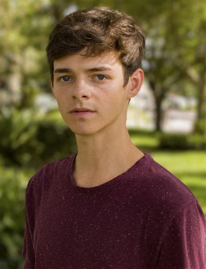 Evan Hufferd