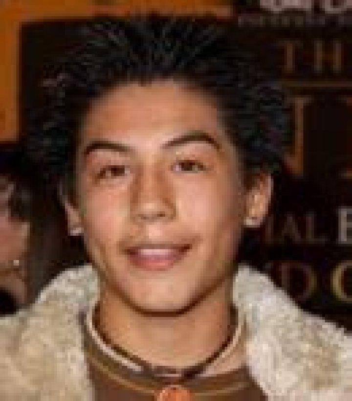 Evan Saucedo