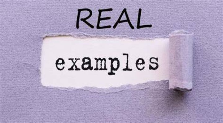 Example