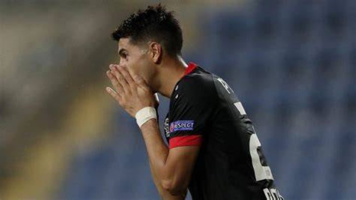 Exequiel Palacios