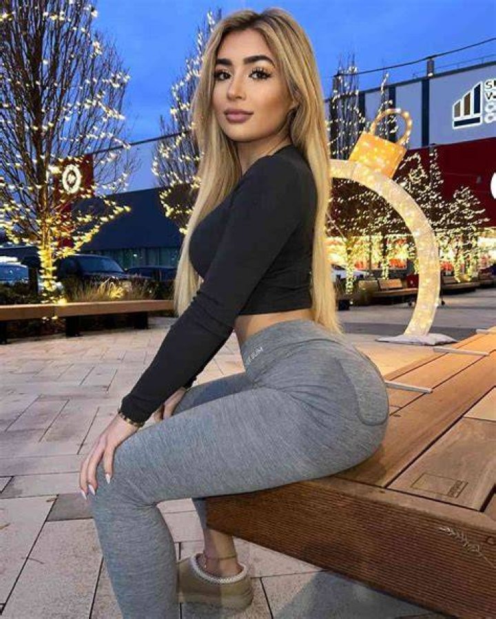 Faith Lianne