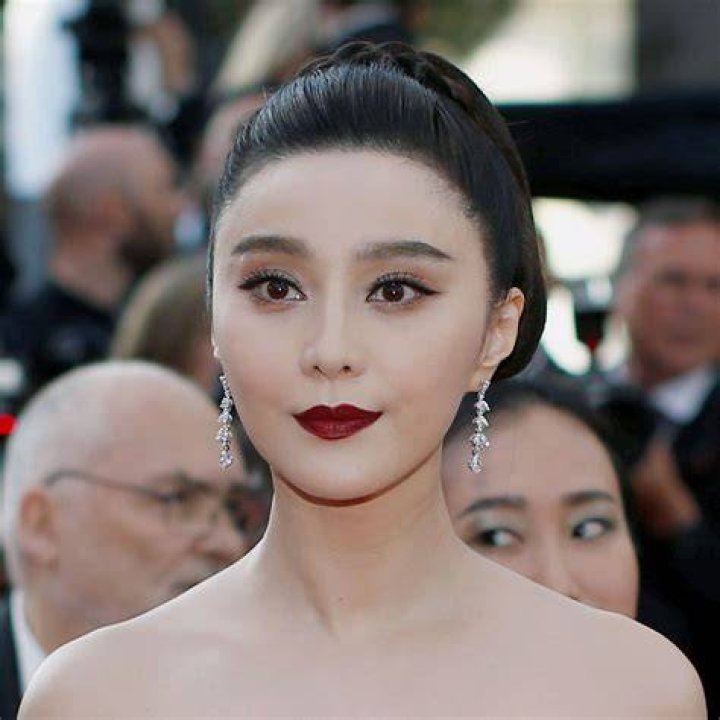 Fan Bingbing Fortune