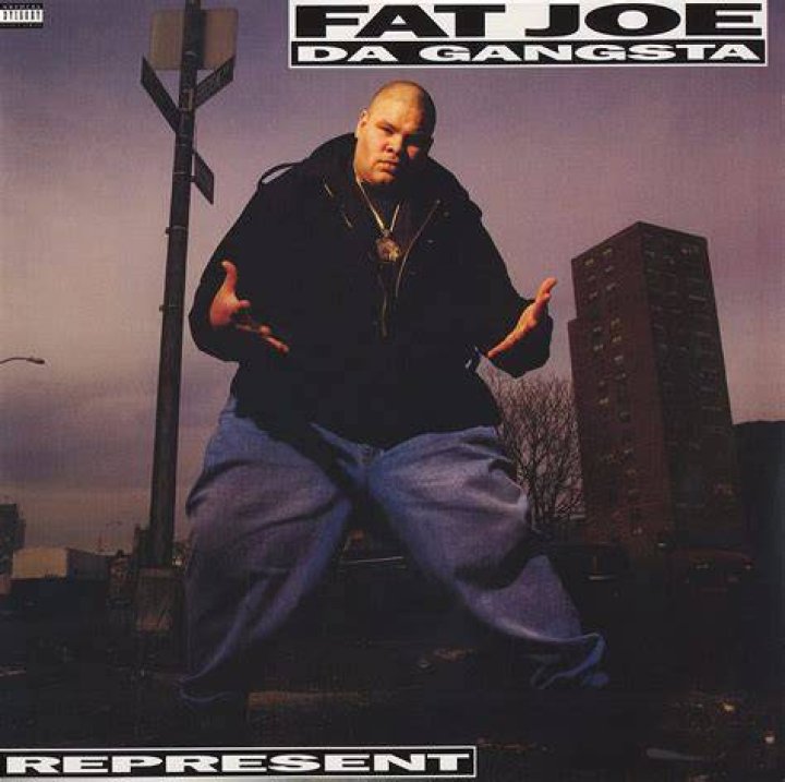 Fat Joe