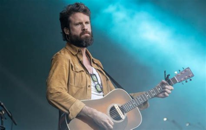 Father John Misty