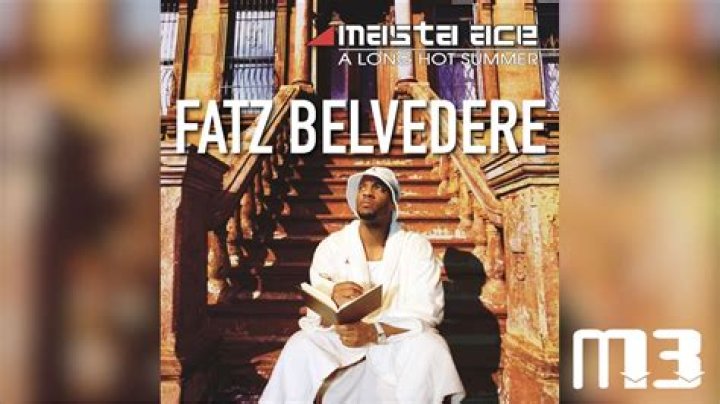 Fatz Belvedere
