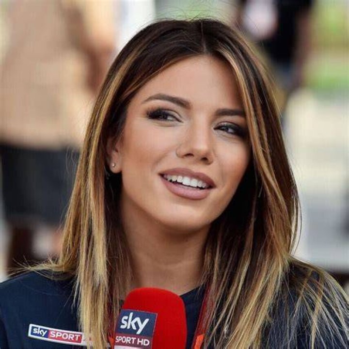 Federica Masolin