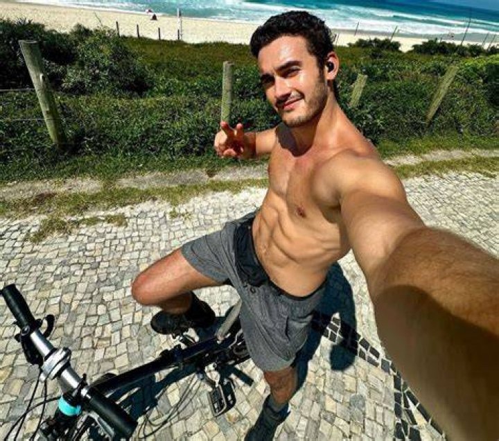 Felipe Braganca