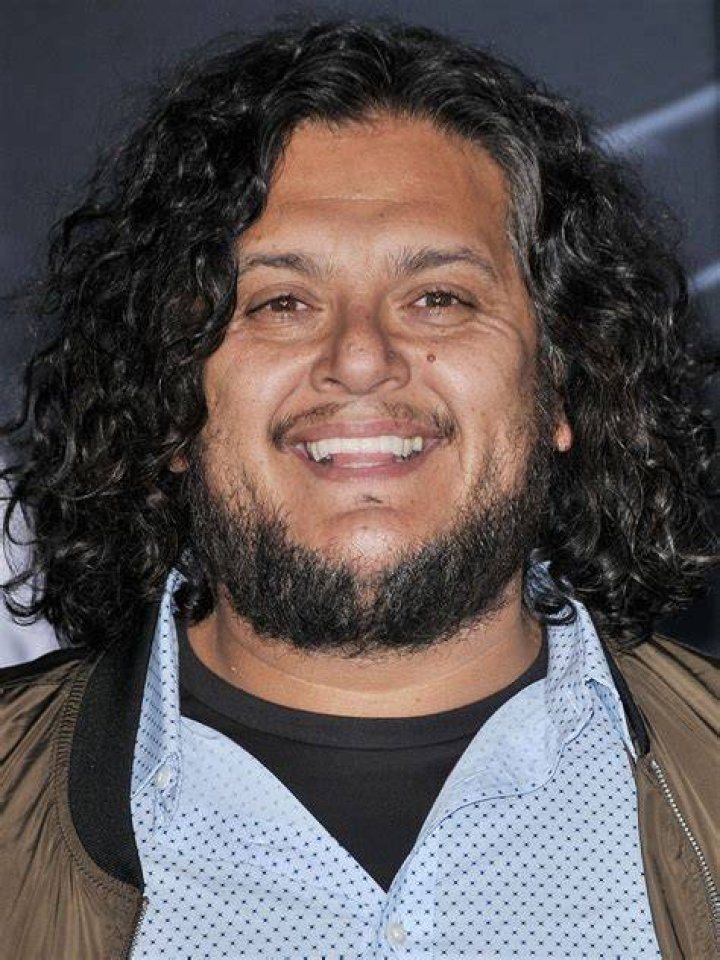 Felipe Esparza