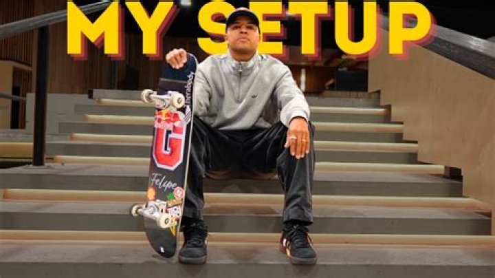 Felipe Gustavo